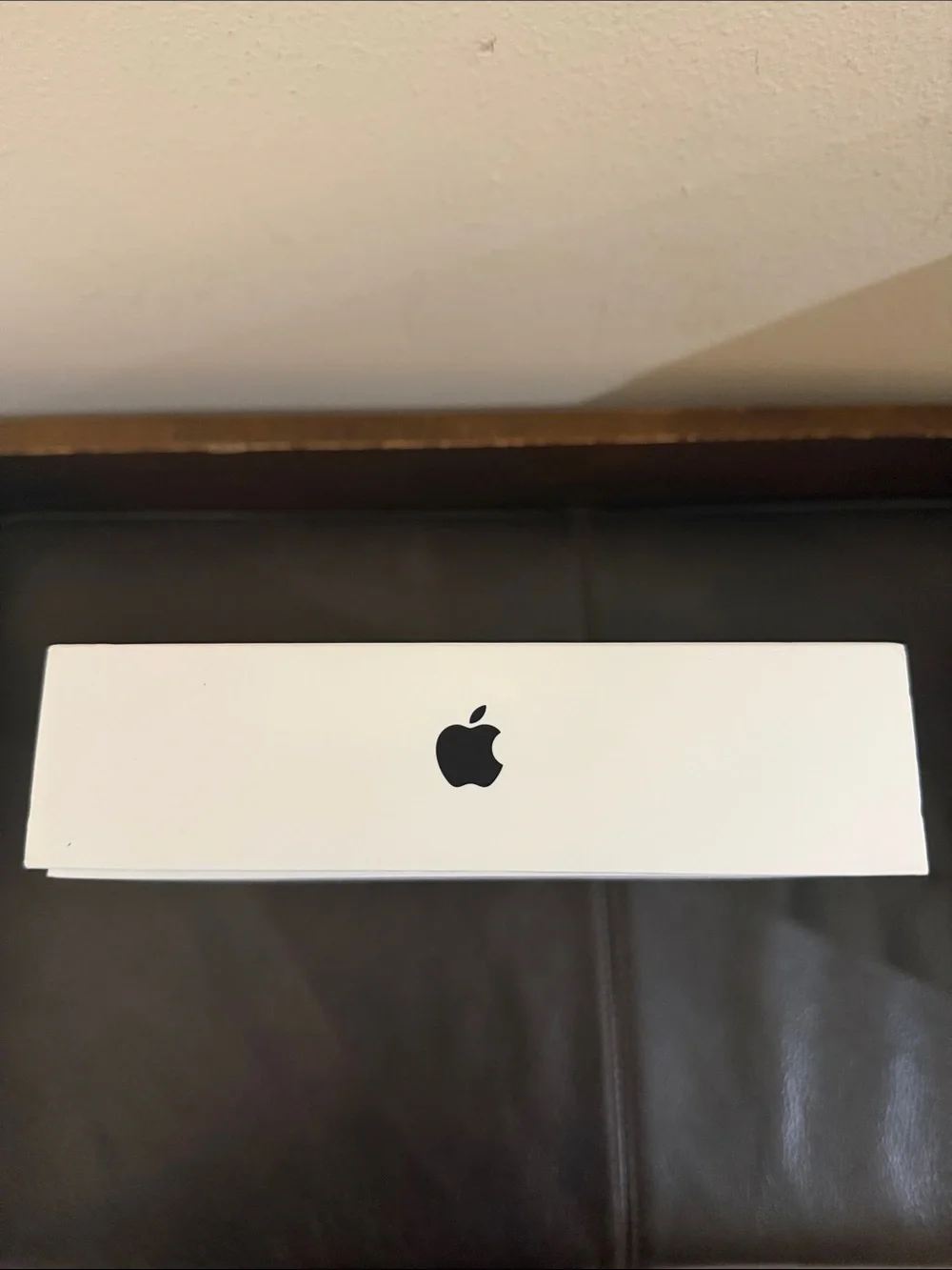 Apple iPad Pro 10.5 Inch Box Only - *NO iPad* - Includes USB Power Adapter